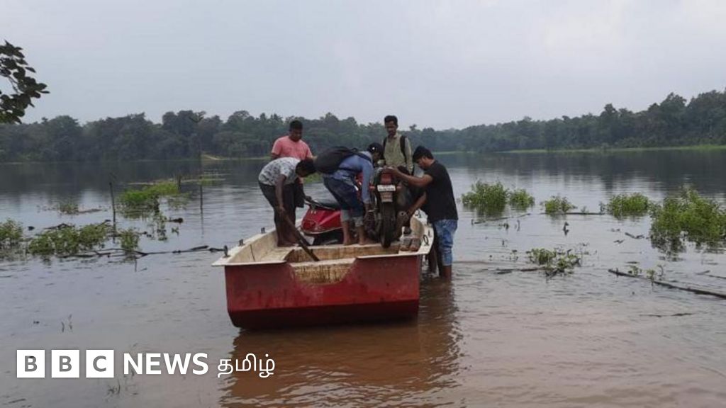 மகாராஷ்டிரா: உயர்நீதிமன்றத்திற்கு கடிதம் எழுதி அடிப்படை வசதிகளுக்காக ரூ.38 கோடி பெற்ற பழங்குடிகள்