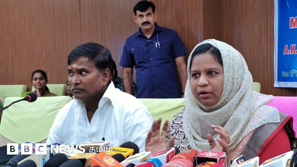 'இந்தி தெரியாதா' - சிறுபான்மையினர் ஆணைய உறுப்பினர் பேச்சால் புதுச்சேரியில் சர்ச்சை