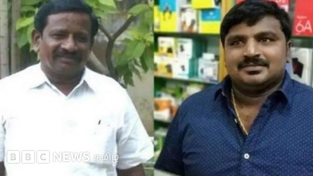 சாத்தான்குளம் ஜெயராஜ் பென்னிக்ஸ் வழக்கில் 9 காவலர்களுக்கு மரண தண்டனை - நடந்தது என்ன?