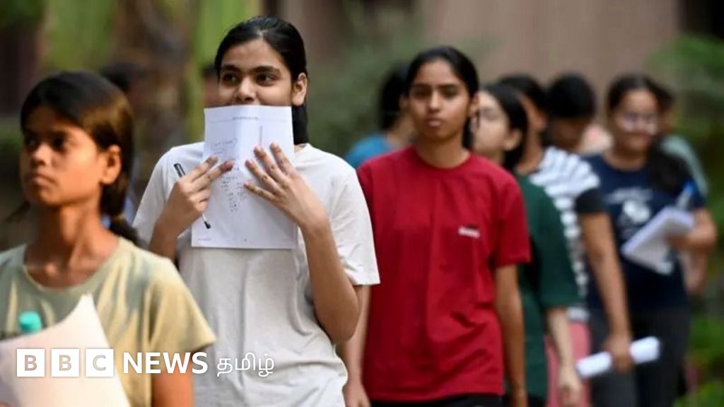 நீட் தேர்வு: கருணை மதிப்பெண் ரத்து, மறுதேர்வு வாய்ப்பு - கட் ஆஃப், ரேங்க் என்னவாகும்?