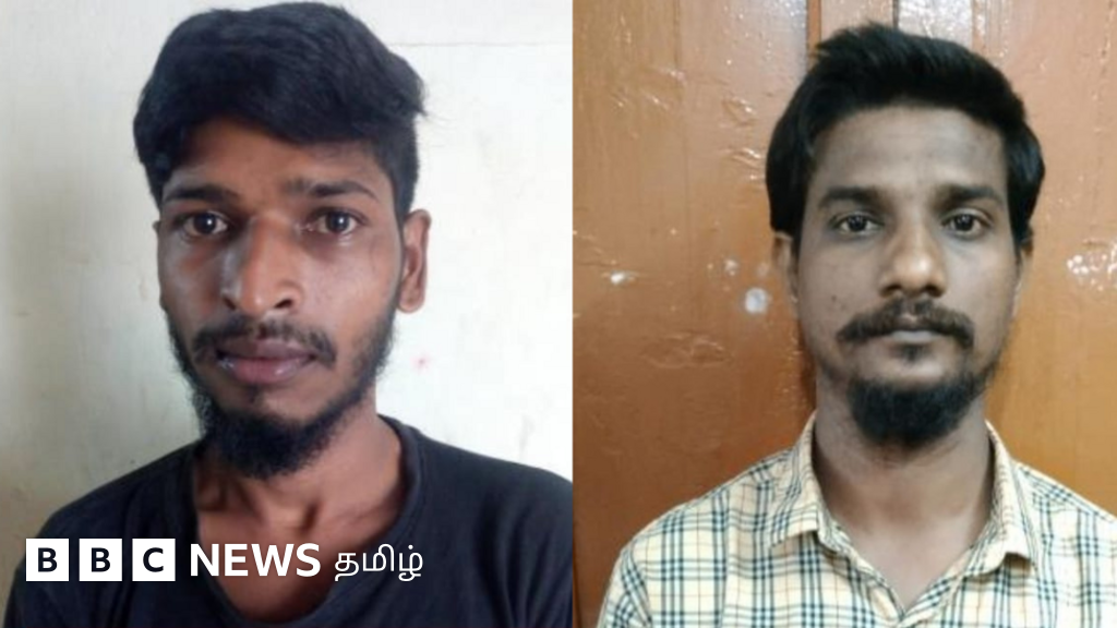 சென்னை அருகே போலீஸ் என்கவுன்ட்டரில் 2 பேர் சுட்டுக் கொலை - என்ன நடந்தது?