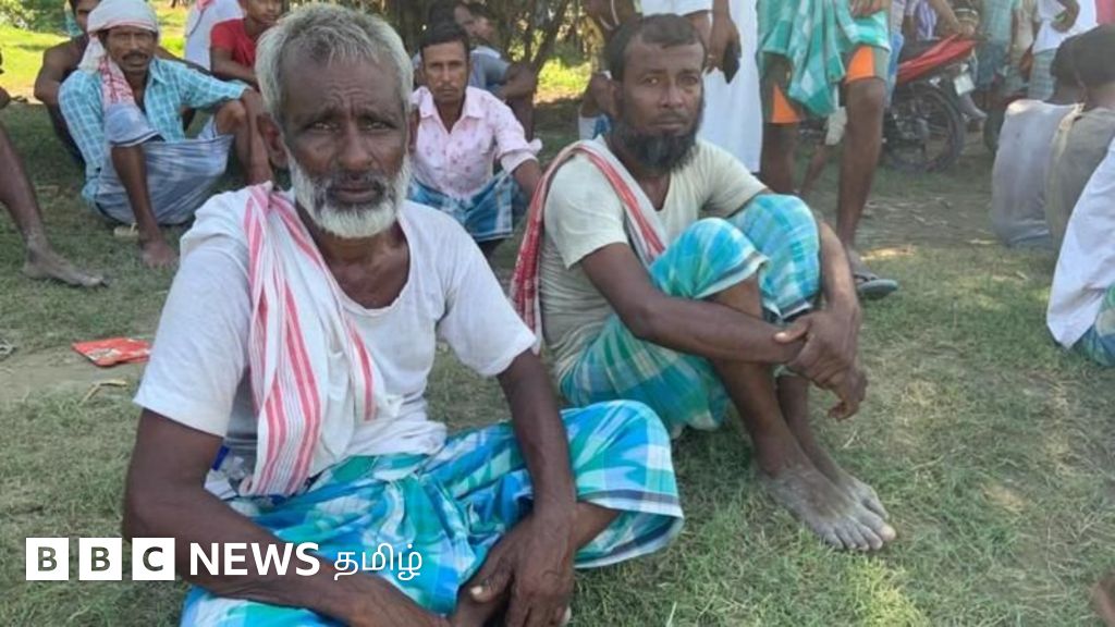 அசாமில் பூர்வகுடி முஸ்லிம்களை கணக்கெடுப்பதால் வங்காளி முஸ்லிம்கள் அஞ்சுவது ஏன்? - பிபிசி கள ஆய்வு