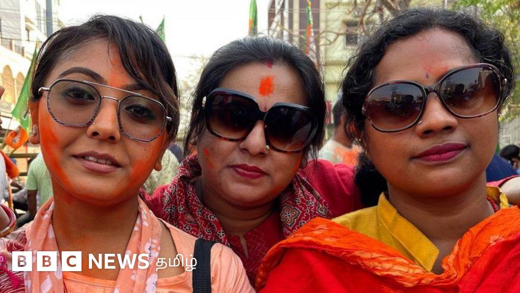 திரிபுராவில் மீண்டும் மலர்ந்த தாமரை - பாஜக மீண்டும் வெற்றி பெற காரணம் என்ன?