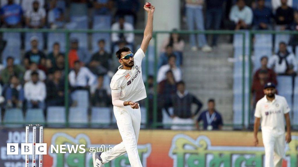 கோலி, ரோகித்தை விட அதிக ரன் சராசரி: அக்ஷர் படேல் அடுத்த கபில் தேவ் ஆவாரா?