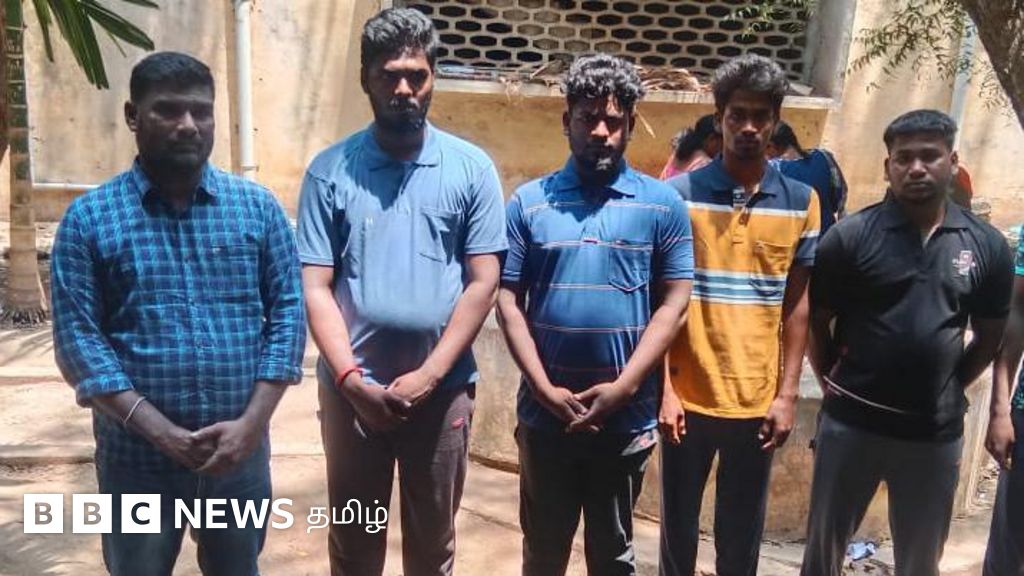 வெடிகுண்டு வீசி, கத்தியால் வெட்டி கொல்லப்பட்ட பஜாக பிரமுகர்: புதுச்சேரியில் என்ன நடந்தது?