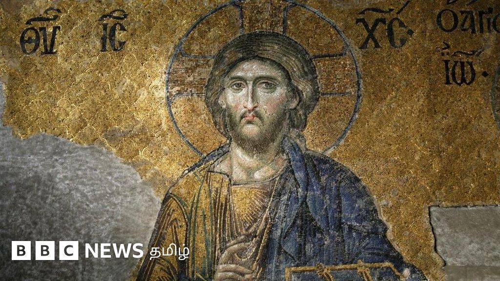 இயேசு காலத்தில் பல இறைத்தூதர்கள் தோன்றினாலும் அவர் மட்டும் பிரபலமாக இருப்பது ஏன்?