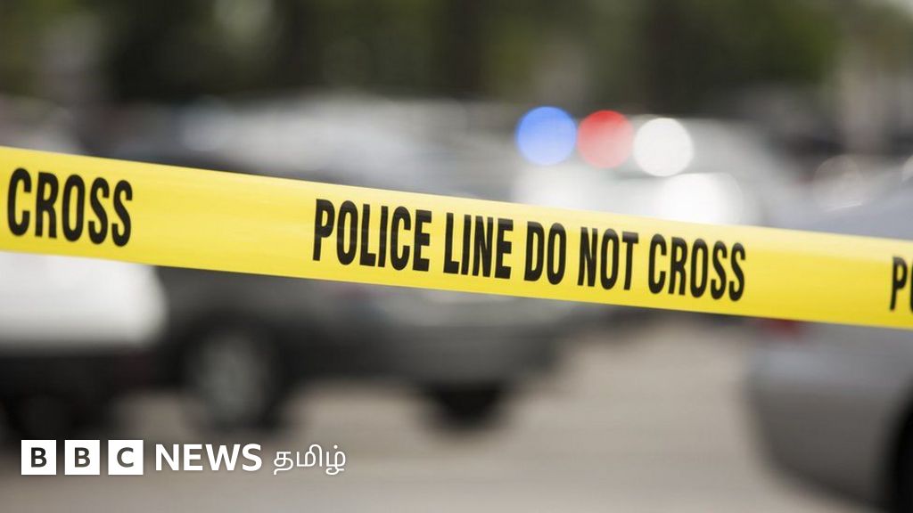 அமெரிக்காவில் ஆசிரியை மீது 6 வயது சிறுவன் துப்பாக்கிச் சூடு – அதிர்ச்சி சம்பவம்