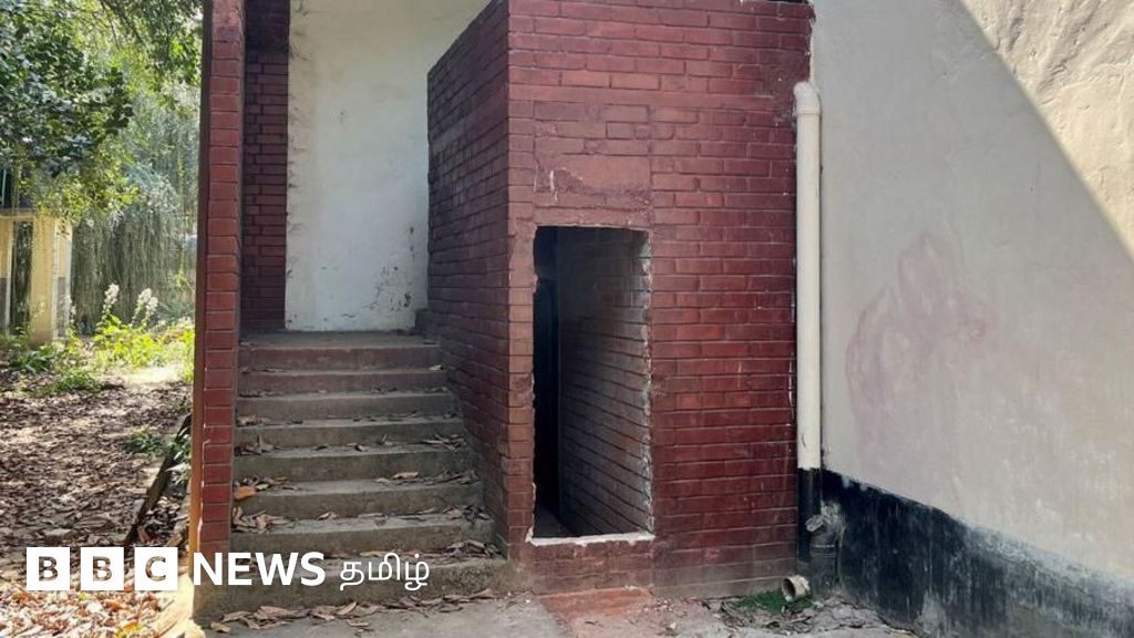 ஷேக் ஹசீனா ஆட்சியில் ரகசியமாக செயல்பட்ட கொடூர சிறையில் என்ன இருக்கிறது? பிபிசி கள ஆய்வு