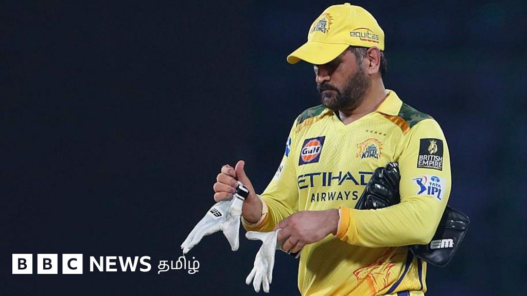 பாடம் எடுத்த 14 வயது சிறுவன்: ராஜஸ்தானுடன் தோல்விக்கு வித்திட்ட தோனியின் தவறுகள்