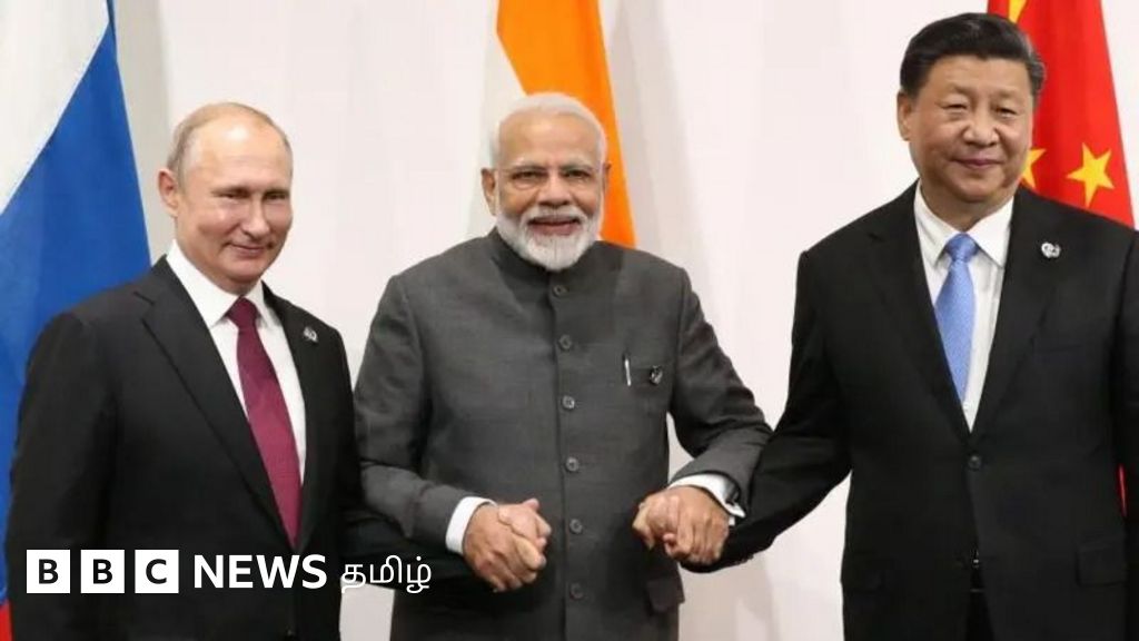 இந்தியாவா, பாகிஸ்தானா? வல்லரசு நாடுகளின் ஆதரவு யாருக்கு?