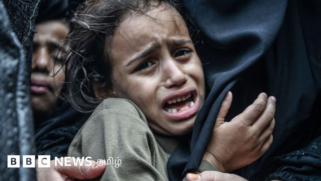 ஹமாஸை வேரோடு அழிப்பது காஸாவுக்கு பேரழிவாக முடியுமா? இஸ்ரேலின் திட்டம் என்ன?