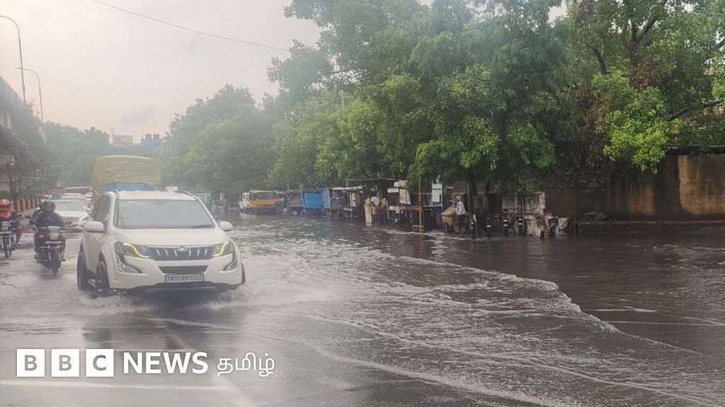 தமிழ்நாடு மழை: எத்தனை நாளைக்கு நீடிக்கும்? எங்கெங்கு விடுமுறை?