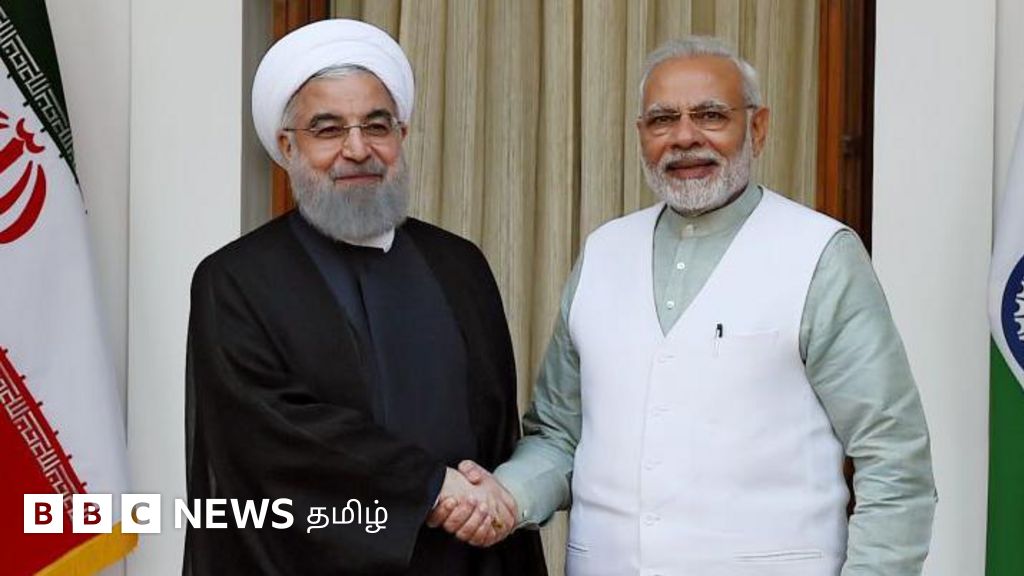 இந்தியா - பாகிஸ்தான் போர்களில் இரான் யாரை ஆதரித்தது? இரு நாட்டு உறவு பற்றிய ஒரு பார்வை