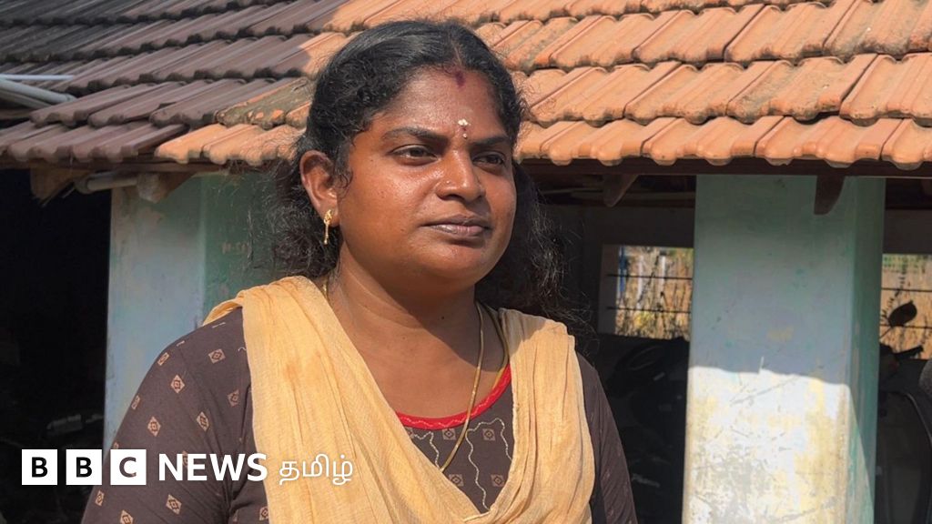 தமிழ்நாட்டில் வேலைக்காக நகரங்களுக்கு இடம் பெயரும் பெண்கள் - கிராமங்களின் நிலை என்ன? பிபிசி கள ஆய்வு