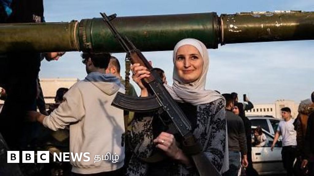 சிரியாவில் அசத்தின் வீழ்ச்சி மற்றும் இஸ்ரேலிய தாக்குதல் பற்றி அரபு நாடுகள் என்ன சொல்கின்றன?