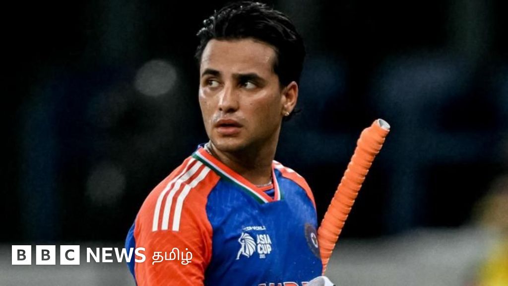 அபிஷேக் ஷர்மாவுக்கு பரிசாக வந்த 30 லட்ச ரூபாய் காரை இந்தியாவில் ஓட்ட முடியாது ஏன்?