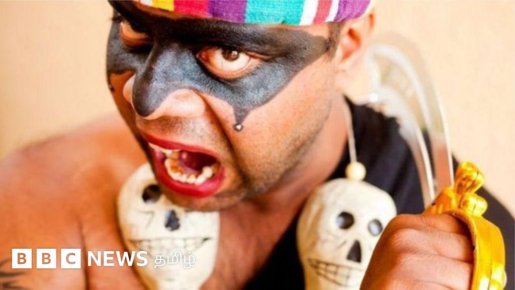 தெலங்கானாவில் புதையல் எடுப்பதாகக் கூறி 11 பேரை நரபலி கொடுத்த சைக்கோ கொலையாளி சிக்கியது எப்படி?