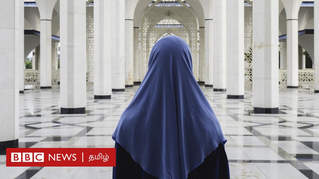 Aturan Berpakaian di Pengadilan Sri Lanka – Pengacara wanita Muslim tidak boleh memakai hapais