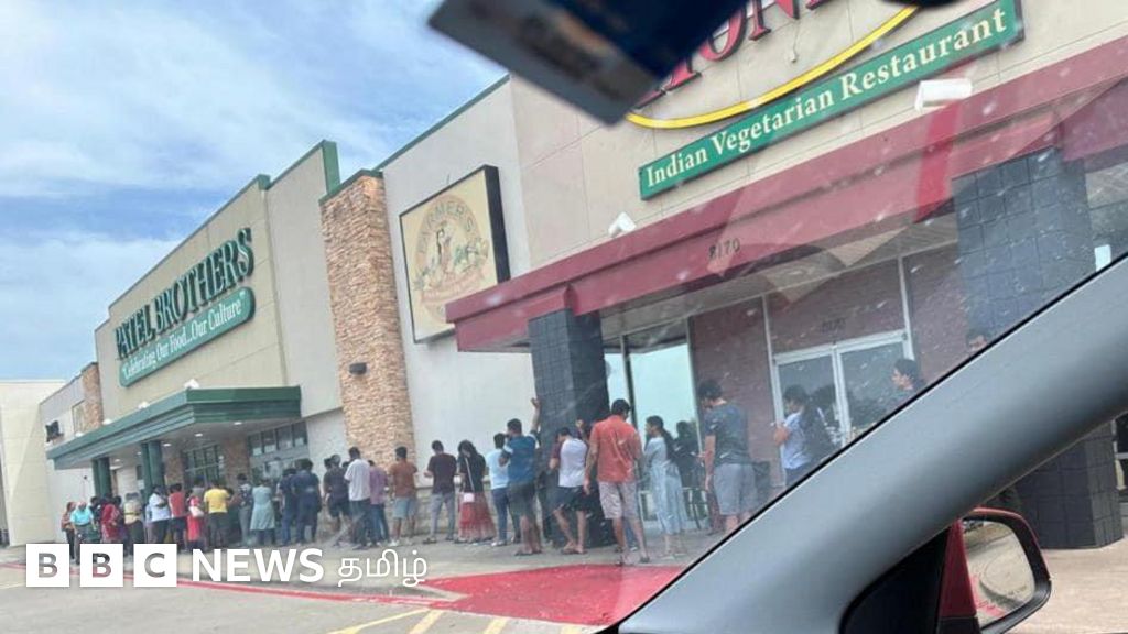 அரிசி ஏற்றுமதிக்கு தடை விதித்த இந்தியா: அச்சத்தில் வாங்கிக் குவிக்கும் வெளிநாடு வாழ் இந்தியர்கள்