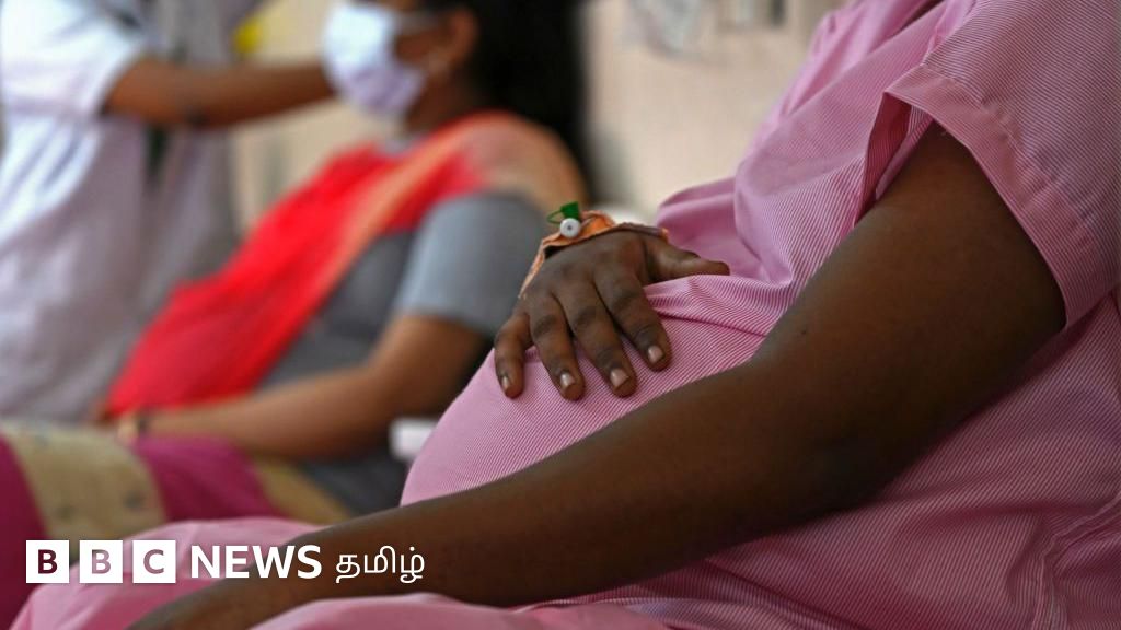 தமிழ்நாட்டில் தனியார் மருத்துவமனைகளில் 'சிசேரியன்' செய்வதில் ஏழைகளே அதிகம் - ஏன்?