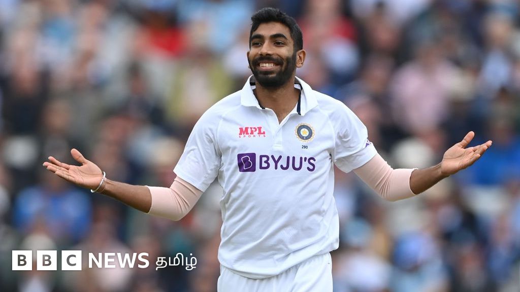 பேட்டர்களை வதம் செய்யும் அசுரன் பும்ரா: மறக்கமுடியாத 10 தருணங்கள்