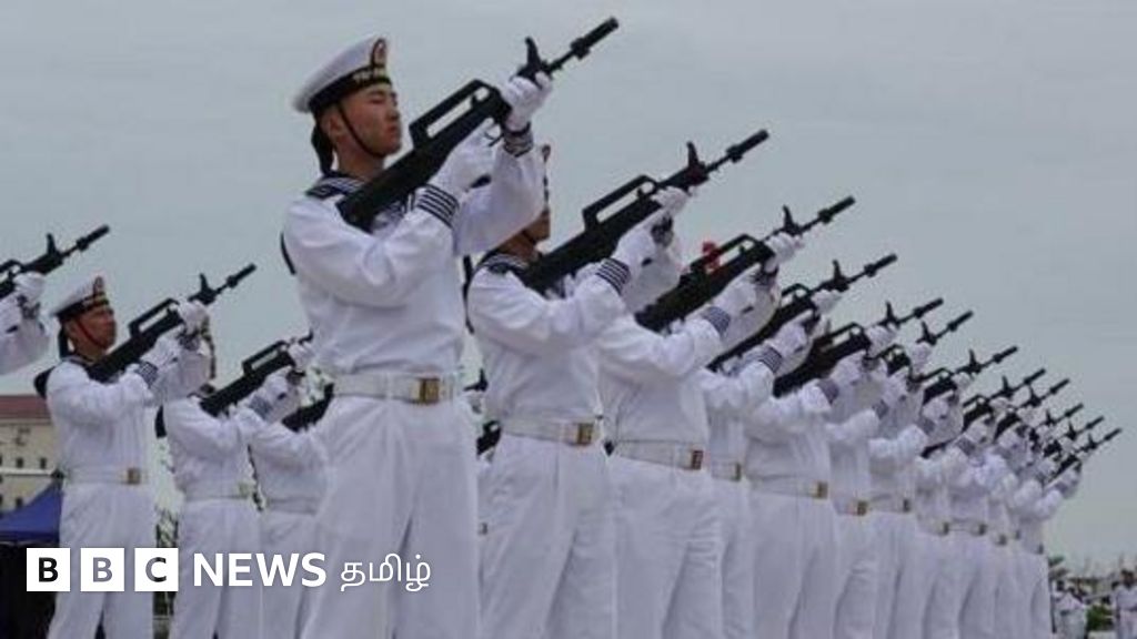 இந்திய பெருங்கடலில் சீனாவின் ஆதிக்கம் அதிகரிப்பதால் இந்தியாவுக்கு என்ன அச்சுறுத்தல்?