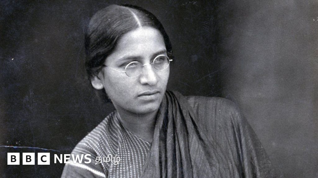 'ஆரியரே உயர்ந்தவர்' என்ற ஹிட்லரின் கொள்கையை ஜெர்மனியிலேயே எதிர்த்து நின்ற இந்தியப் பெண் 