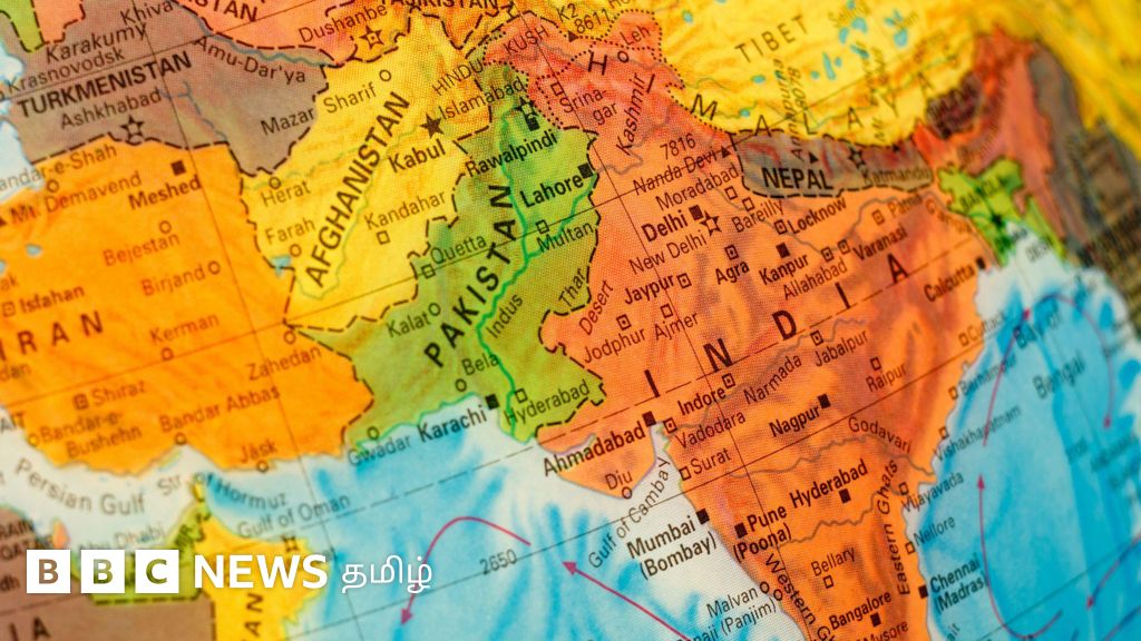 இந்தியா, இரான், ஆப்கனுடன் மோதல் - தெற்காசியாவில் தனி மரமாகிறதா பாகிஸ்தான்?