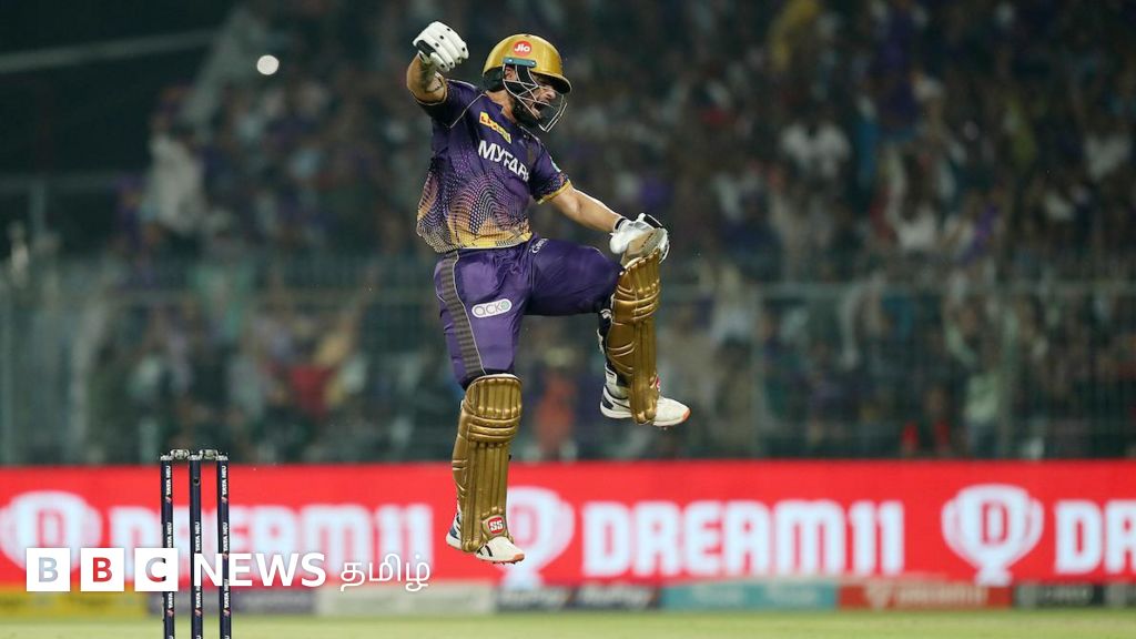 கடைசி ஓவரில் ‘மரண பயம்’ காட்டிய அர்ஷ்தீப்; மைதானத்தை மூழ்கடித்த ‘ரிங்கு சிங்’ முழக்கம்