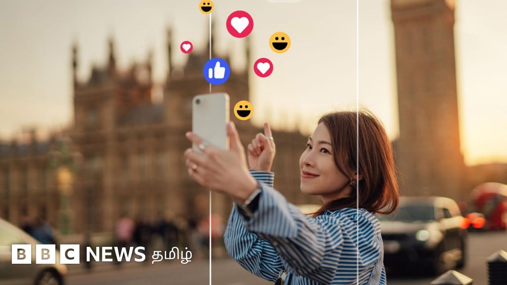 பேஸ்புக், இன்ஸ்டாகிராமில் நீங்கள் பார்க்கும் வீடியோ மூலம் இவர்கள் சம்பாதிப்பது எப்படி? 