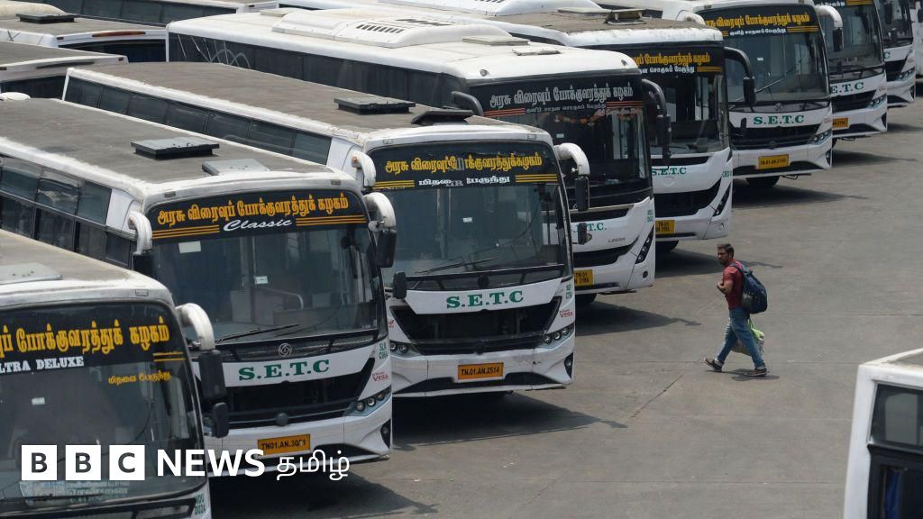 தமிழ்நாட்டில் பேருந்து கட்டணம் 4 மாதங்களில் உயருமா? - இன்றைய முக்கிய செய்திகள்