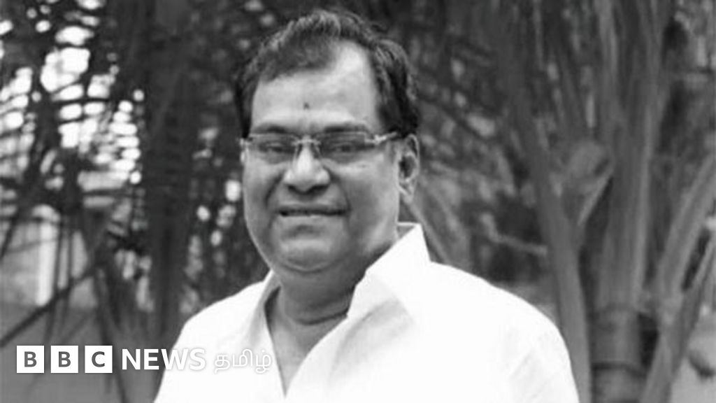 நடிகர் கோட்டா சீனிவாச ராவ் காலமானார் - தமிழ், தெலுங்கு திரையுலகில் சாதித்தது என்ன? 