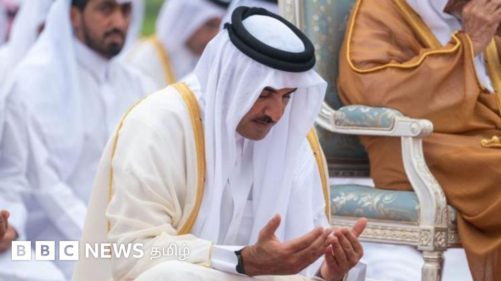 பணயக்கைதிகளை மீட்க கத்தாரை நாடும் இஸ்ரேல் - அமெரிக்காவால் முடியாததை குட்டி நாடு எப்படி சாதிக்கும்? 