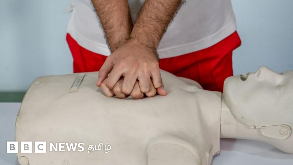 மாரடைப்பு ஏற்பட்டால் உயிரைக் காப்பாற்ற சிபிஆர் சிகிச்சை கொடுப்பது எப்படி?