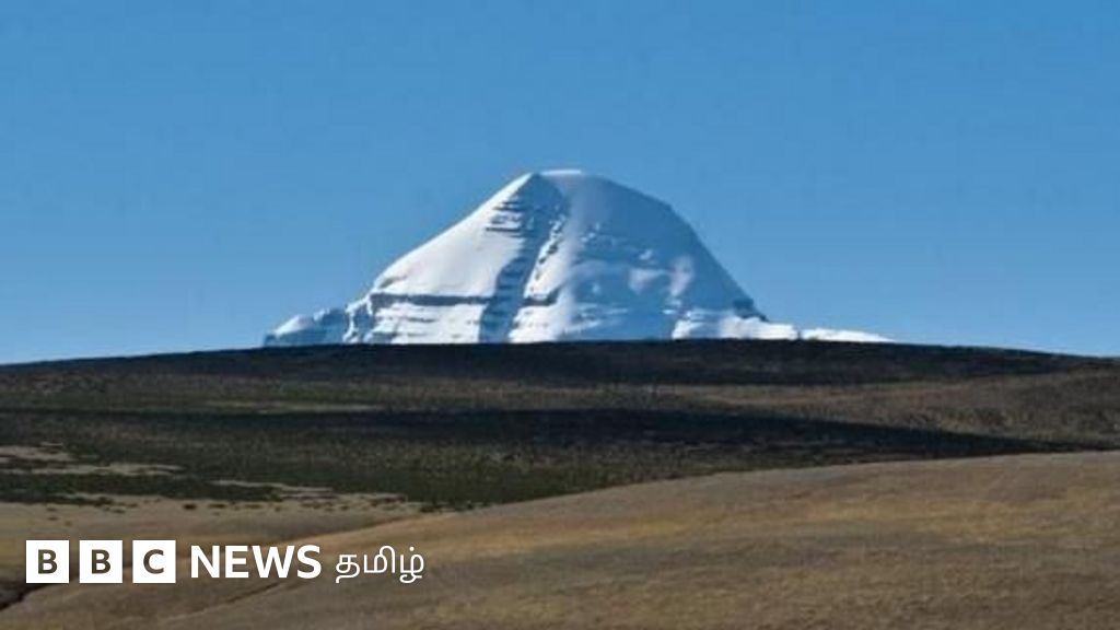 கைலாஷ் மானசரோவர் யாத்திரைக்கு யாரெல்லாம் செல்லலாம்? விண்ணப்பிப்பது எப்படி? எவ்வளவு செலவாகும்?