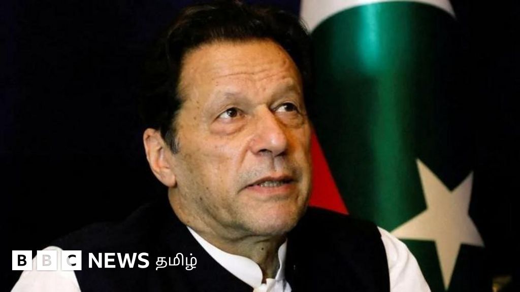பாகிஸ்தான்: சிறையில் இருந்த படியே தேர்தலில் சாதித்த இம்ரான் கான் - ராணுவம் என்ன செய்யப் போகிறது? 