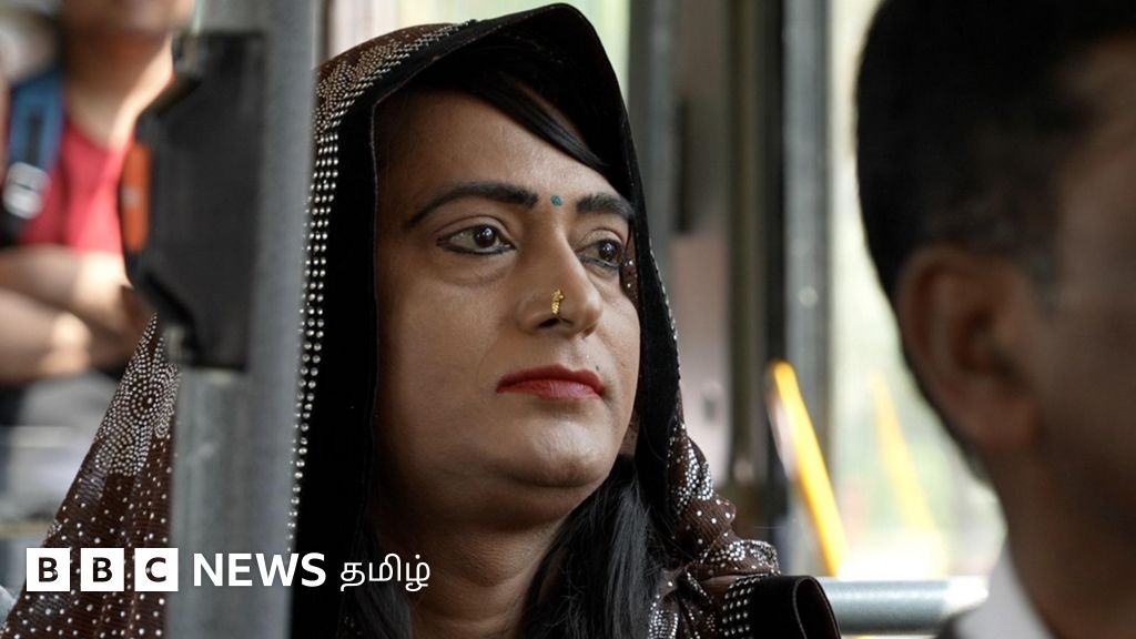 பாலியல் தொழிலாளியாக இருந்த திருநங்கை அலிஷா வாழ்க்கையில் நடந்த திடீர் மாற்றம்