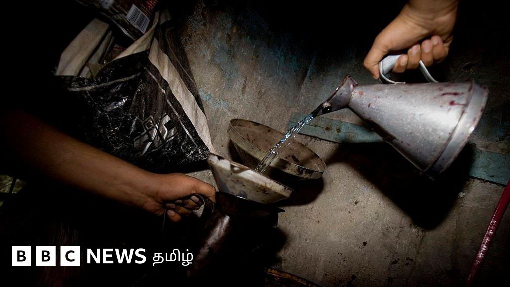 எல்பிஜி நெருக்கடியை தீர்க்க மண்ணெண்ணெய் – முக்கிய சவால் என்ன?
