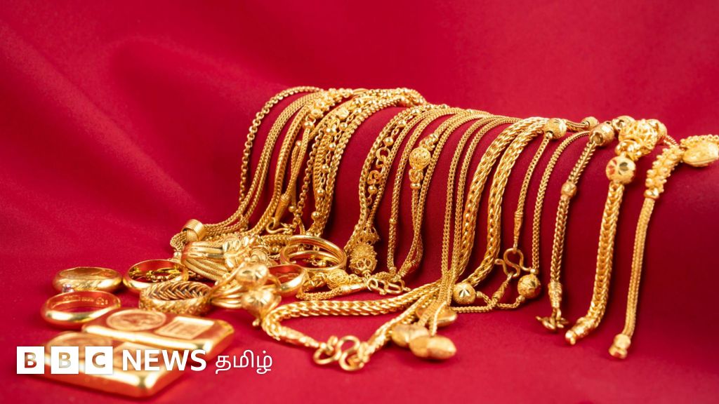 தங்கம் விலை 2030இல் பவுனுக்கு ரூ.1.80 லட்சத்தை எட்டுமா? முதலீட்டாளர்கள் செய்ய வேண்டியது என்ன?