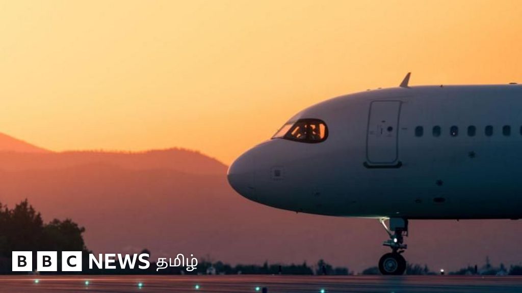 இந்தியாவில் திடீரென நிறுத்தப்பட்ட 5 விமான நிறுவனங்கள் எவை? 