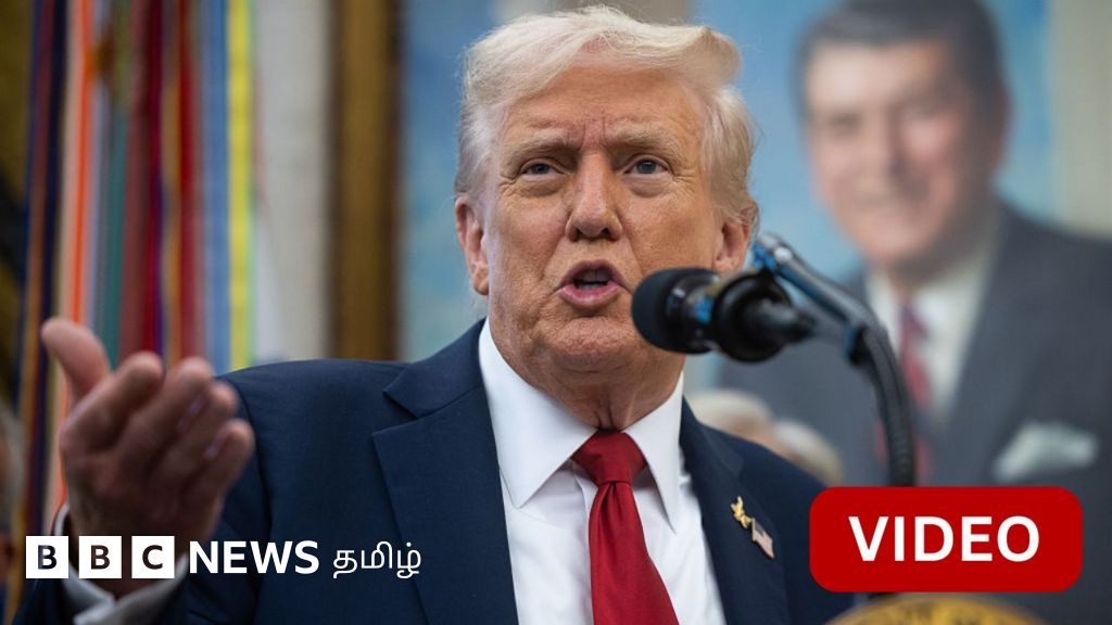 டிரம்ப் கோரிக்கையை ஏற்ற ஹமாஸ்- விரைவில் முடிவுக்கு வருமா காஸா போர்?