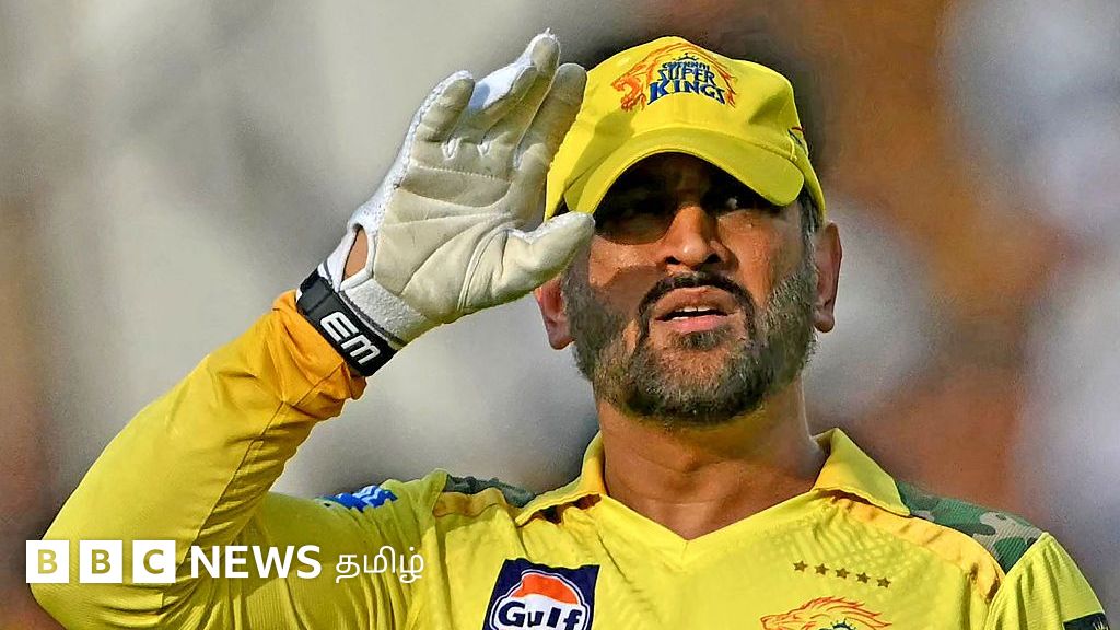 சாம்சன் இருக்கையில் சிஎஸ்கே அணியில் தோனியின் பங்கு என்னவாக இருக்கும்? ஓய்வை தாண்டி எழும் கேள்விகள்