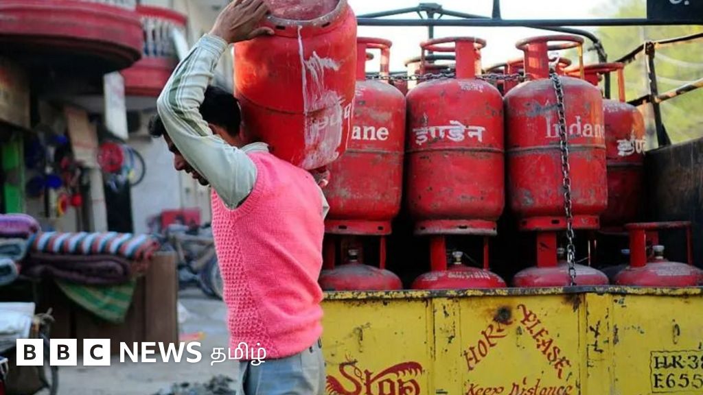 இந்தியாவில் பெட்ரோல், டீசல், சமையல் எரிவாயு தட்டுப்பாடா? 8 கேள்வி - பதில்