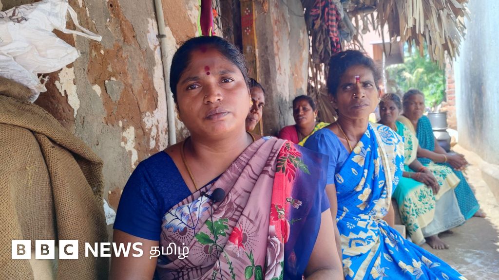 செய்யார்: 'எங்களை புதைத்து விட்டு சிப்காட் அமைக்கட்டும்' - அரசுக்கு எதிராக கொந்தளிக்கும் விவசாயிகள்