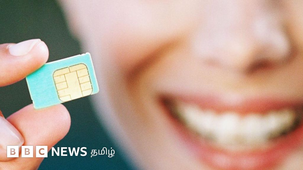 இந்தியாவில் ஒருவர் அதிகபட்சம் எத்தனை சிம் கார்டு பயன்படுத்தலாம்? கூடுதலாக இருந்தால் என்ன தண்டனை?