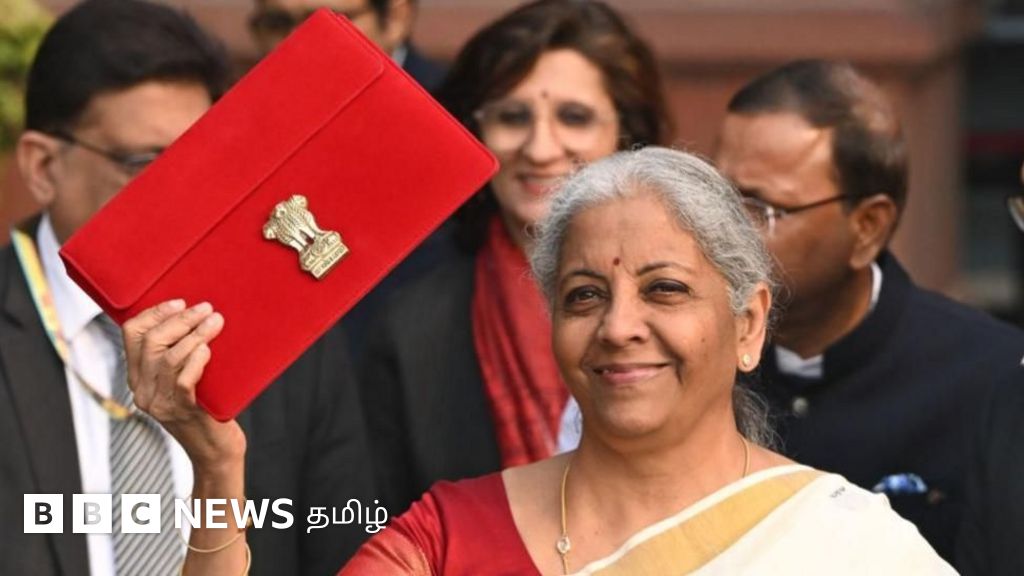 மத்திய பட்ஜெட் 2025: நிர்மலா சீதாராமன் உரையின் முக்கிய அம்சங்கள்