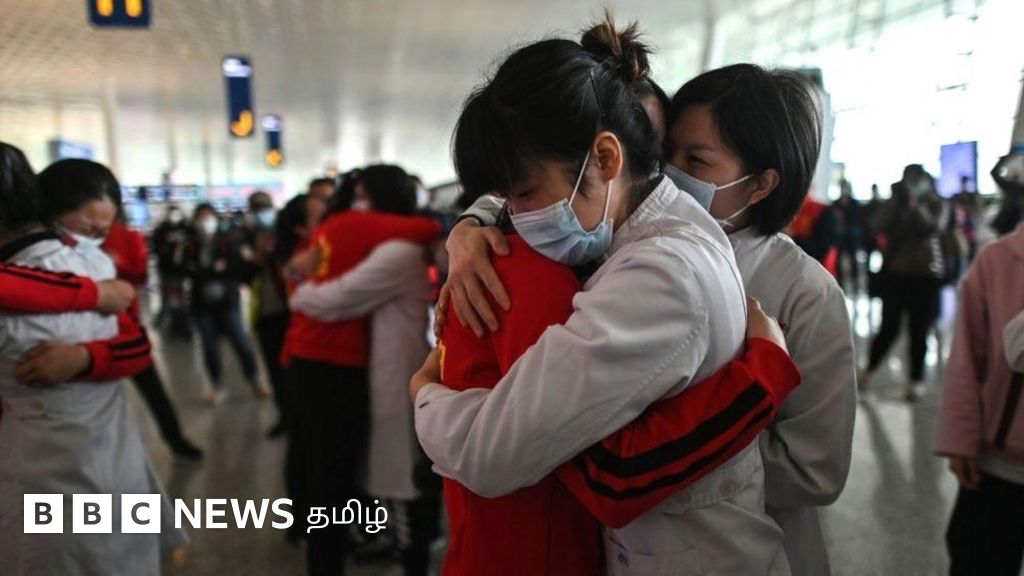 'பயணத் தடை அரசியலுக்கு' தக்க பதிலடி கொடுப்போம் - சீனா எச்சரிக்கை