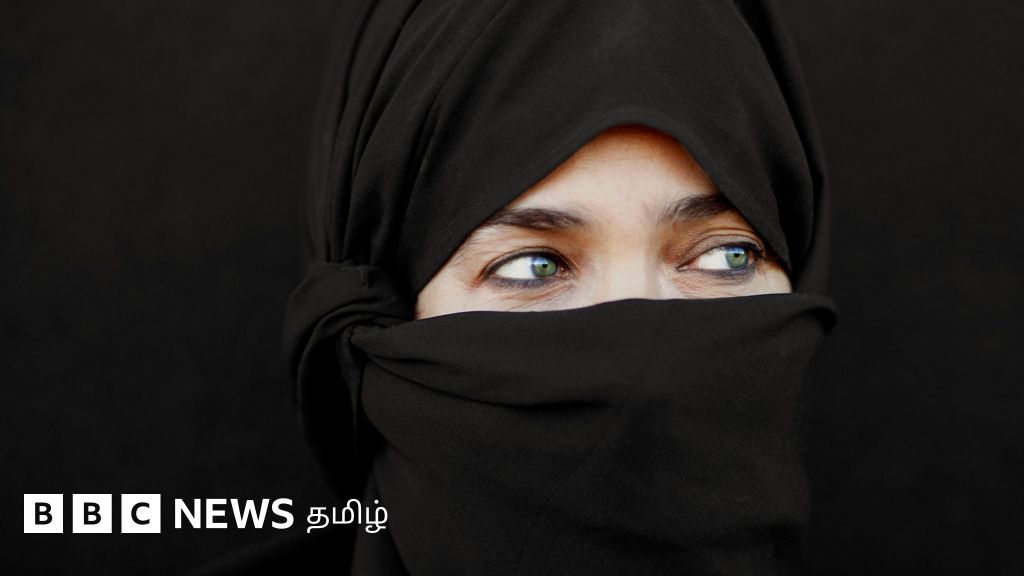 ஹிஜாப், முத்தலாக் பற்றிய இந்திய முஸ்லிம் பெண்களின் பார்வை - காணொளி