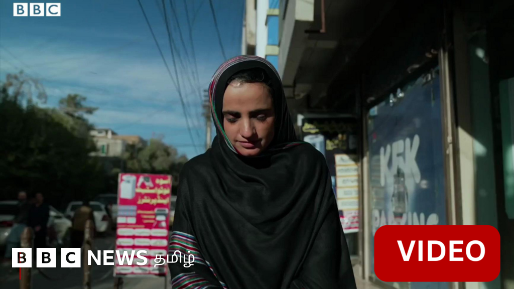 பாகிஸ்தானில் காணாமல் போன உறவுகளைத் தேடி ஆண்டுக்கணக்கில் காத்திருக்கும் பலுச் பெண்கள்