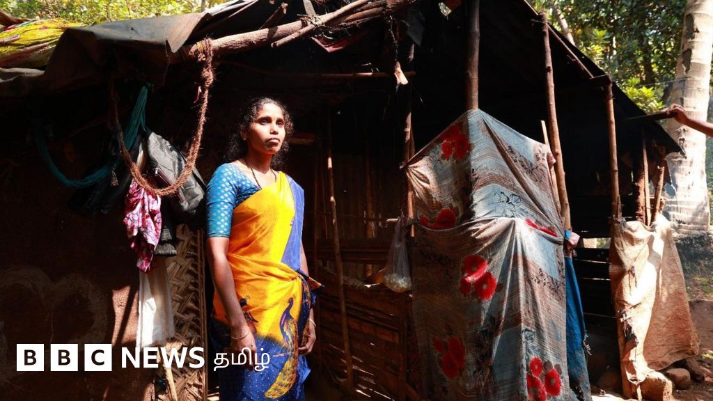 'ரூ 300 சம்பளம், குடிசை வீடு'- பத்மஸ்ரீ பெற்ற பழங்குடியின ஓவியர் குடும்பத்தின் நிலை என்ன?